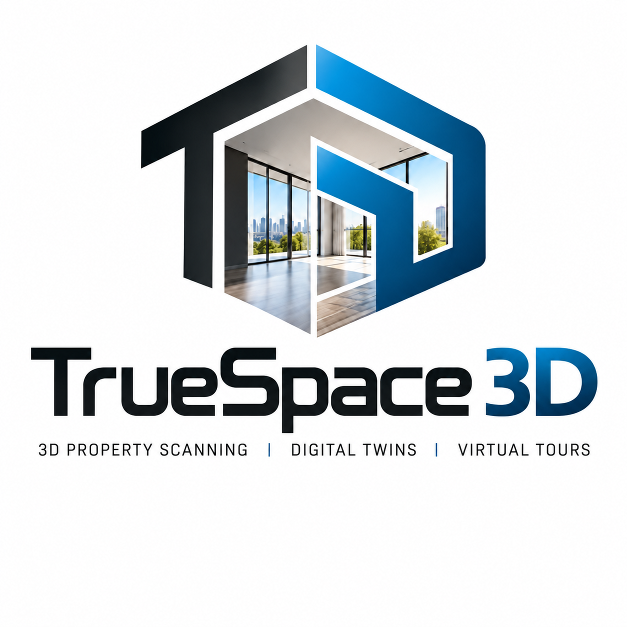 TrueSpace 3D — 3D property scanning and virtual tours